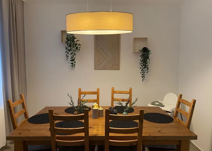 Appartement Bright With Parking Near Schoenbrunn